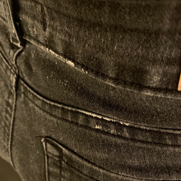 Grey jeans - Picture 5 of 7